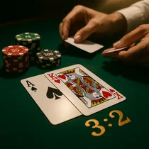 PlayIO - Live Blackjack with Real Dealers