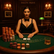 PlayIO - Live Blackjack Game