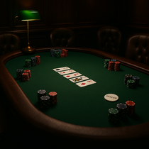 PlayIO - Live Poker Game