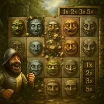 PlayIO - Gonzo's Quest Slot Game