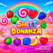 PlayIO - Sweet Bonanza Slot Game
