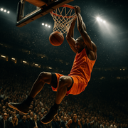 PlayIO - Basketball Betting