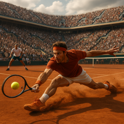 PlayIO - Tennis Betting